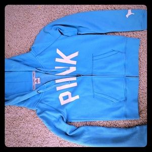 Victoria's Secret PINK Jacket